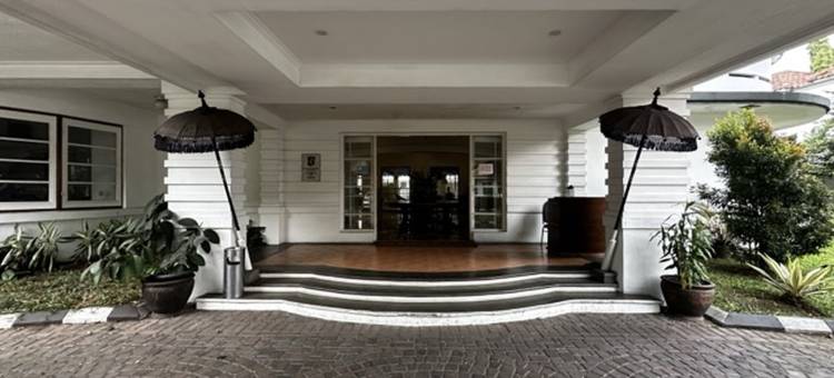 Townhouse Oak Casa D'Ladera Bandung图片