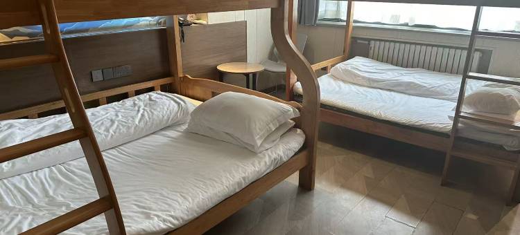 蚂蚁·光年电竞(西安永宁门地铁站店)图片