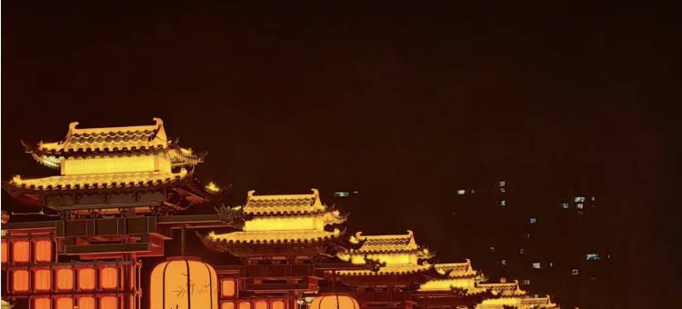 丽顿华居酒店(黄冈遗爱湖东坡外滩店)图片