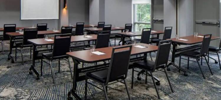 底特律/乌蒂卡凯悦嘉轩酒店(Hyatt Place Detroit Utica)图片