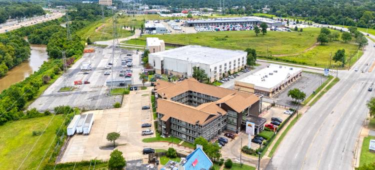 孟菲斯(田纳西)1机场和I-240长住酒店(Memphis 1 Extended Stay near airport I 240, TN)图片