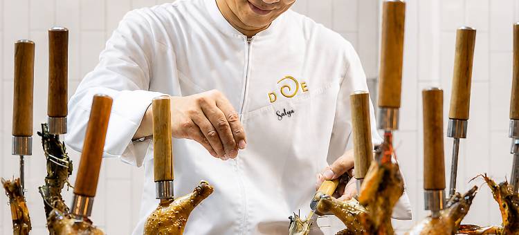 奥瑞格皮皮岛度假酒店(Outrigger Phi Phi Island Resort)图片