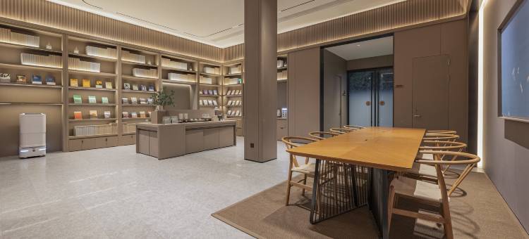 全季酒店(扬州京华城望月路店)图片