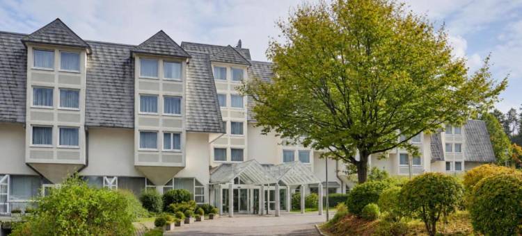 威斯巴登尼登豪森Sunday酒店公寓(Sunday Hotel Wiesbaden Niedernhausen Apartments)图片