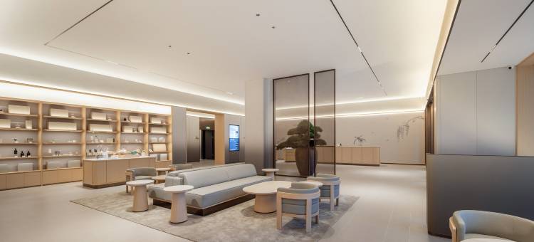 全季百色靖西锦绣古镇古龙路酒店图片