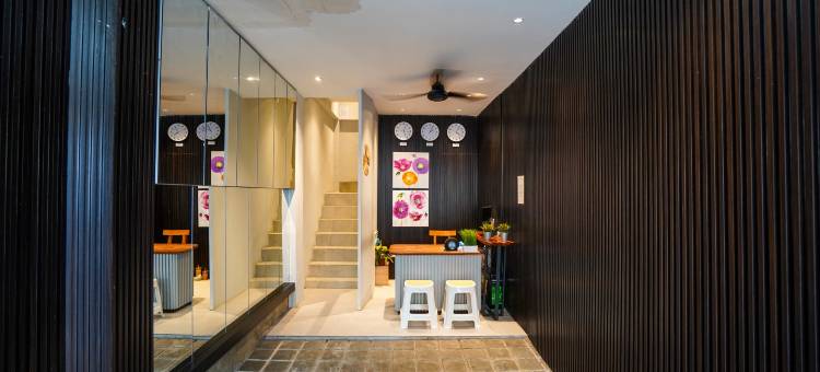 泗水Urbanview Manukan家庭旅馆(Urbanview Manukan Family Inn Surabaya)图片