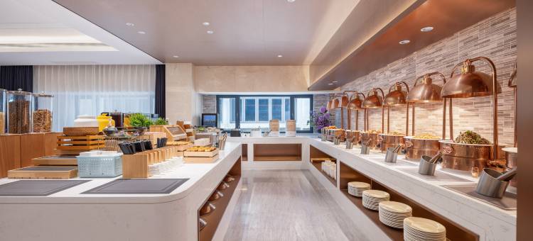 麗枫酒店(石家庄正定会展中心砂之船奥特莱斯店)图片