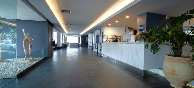Axis Ofir Beach Resort Hotel(Axis Ofir Beach Resort Hotel)图片