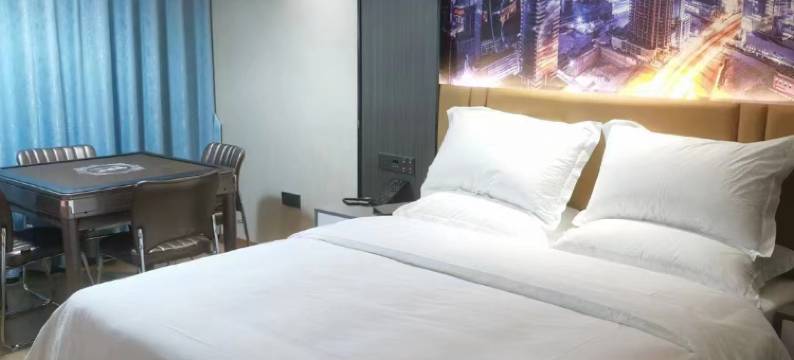 岑巩县瑞栖酒店图片