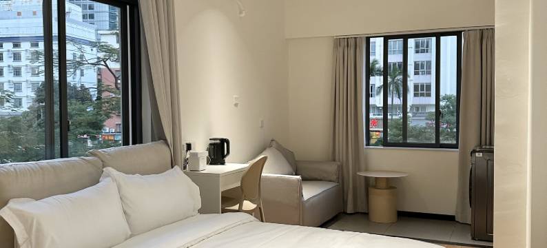 堂居公寓(深圳万象城店)图片