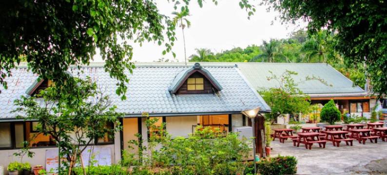 台中麒麟峰温泉会馆图片