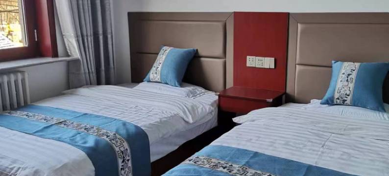 樊永刚宾馆图片