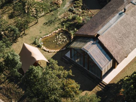 崇明松慢SOMLAND民宿图片