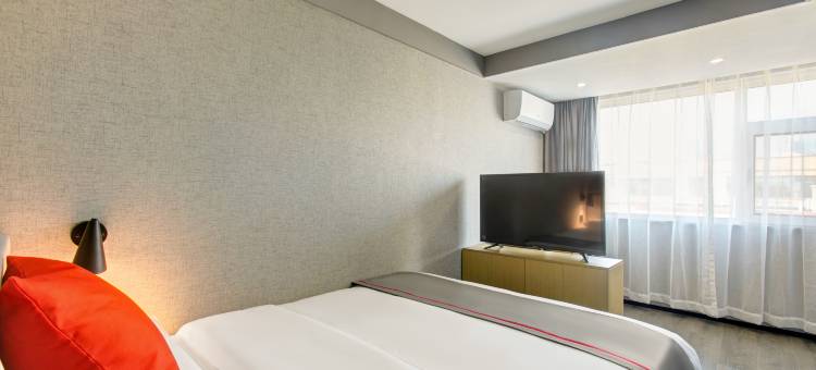 尚客优酒店(高平太洛路人民医院店)图片