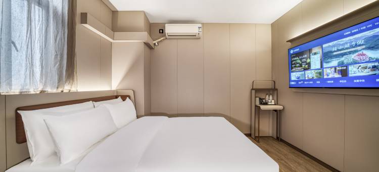 汉庭酒店(宁波天一广场国购中心店)图片