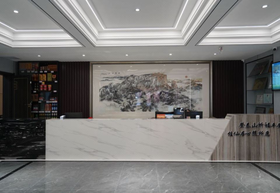 Hotel Overview