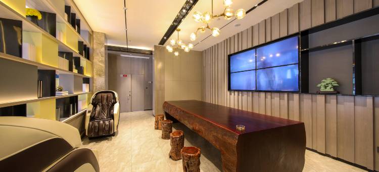 宜尚酒店(遵义仁怀店)图片