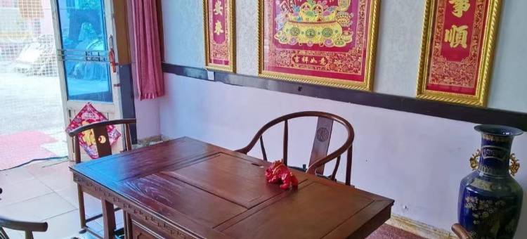 福祥源旅馆图片