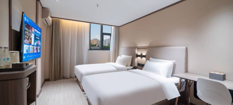 汉庭酒店(汕头潮阳中华路店)图片