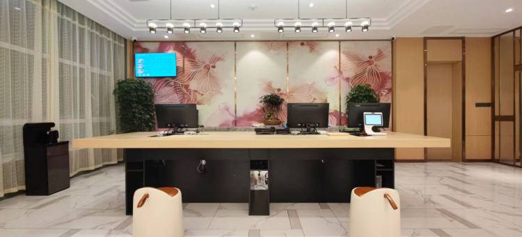 白玉兰酒店(郯城振兴路店)图片