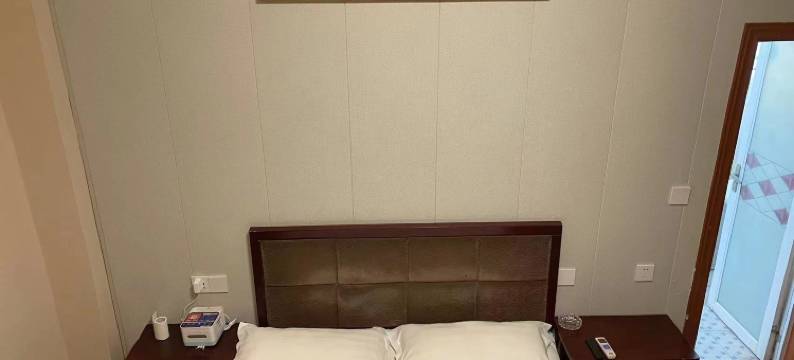 万客来宾馆(萧县师范学校店)图片