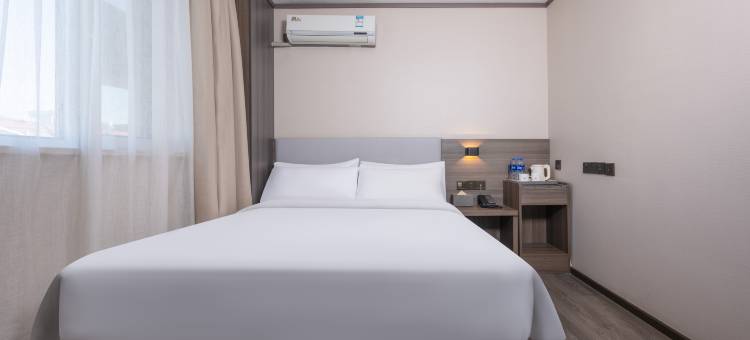 汉庭酒店(吕梁世纪广场店)图片