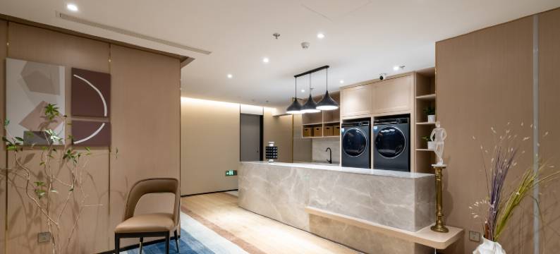 时光漫步S酒店(北京良乡大学城店)图片