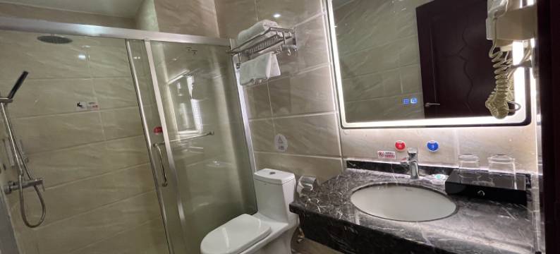 金逸商务酒店(琼海万泉河店)图片