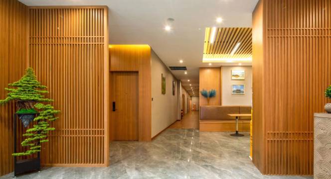 巴城酒店(忠县忠义广场店)