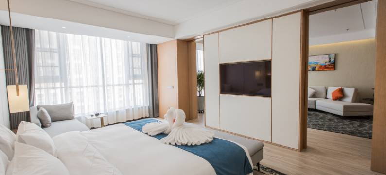 琨朗国际酒店图片