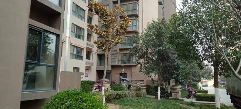 久居酒店(西安凤城八路店)图片