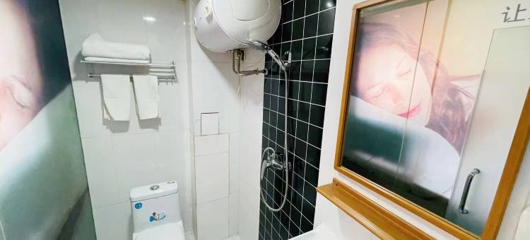 北京石佛营宾馆(朝阳高铁站石佛营地铁站店)图片