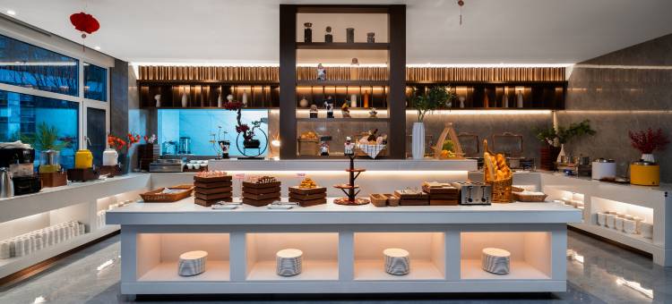 盘州云舍酒店图片