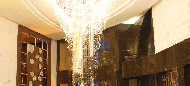 天盈酒店(东莞望牛墩火车站文化广场店)图片