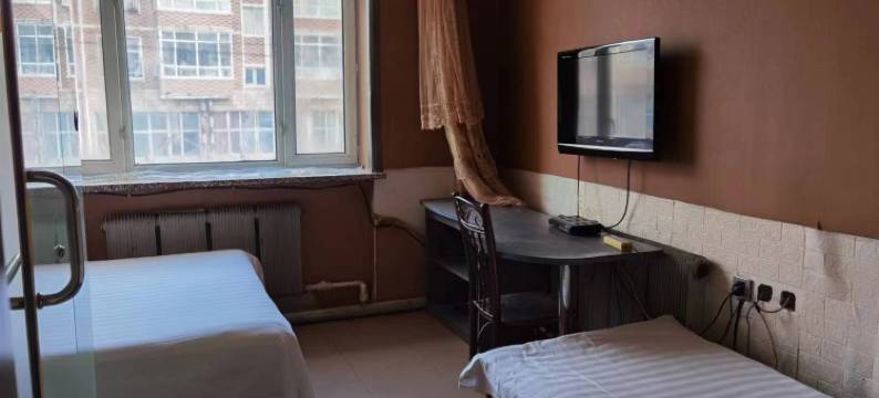 宝清汇龙宾馆图片