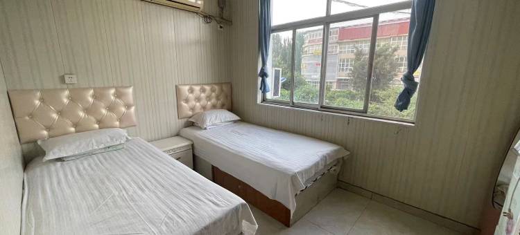 汇丰住房(济南英才学院店)图片