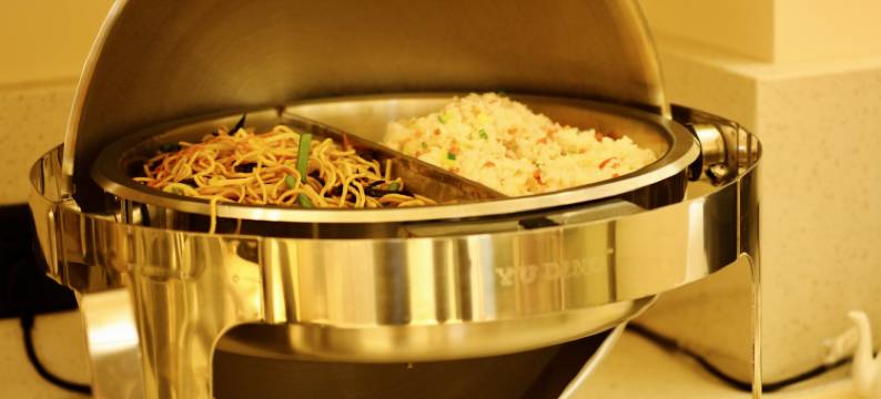 龙锦花园酒店(句容农林学院店)图片