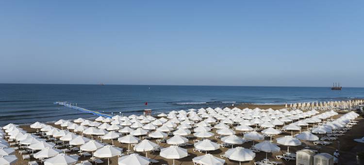 巴鲁特赫墨拉酒店-超全包式(Barut Hemera - Ultra All Inclusive)图片