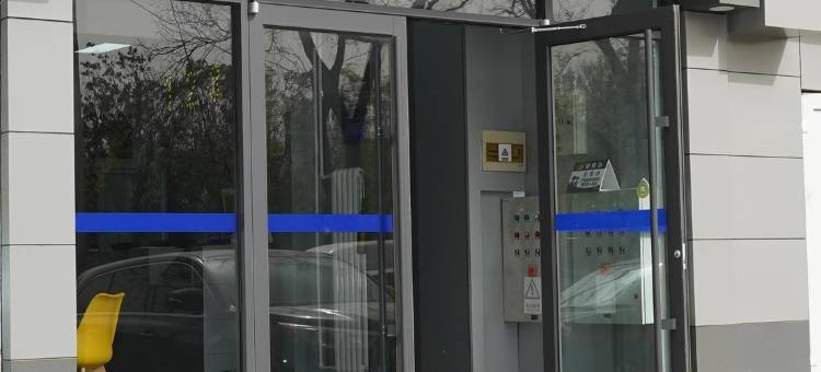 7天酒店(北京中关村苏州街地铁站店)图片