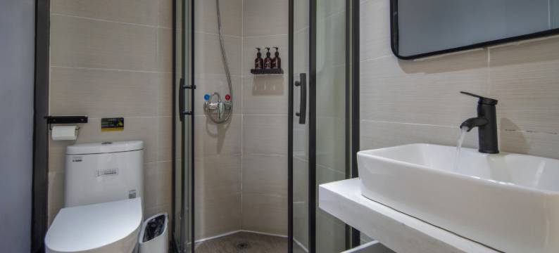 鹭栖舍酒店(桂林火车站万象城店)图片