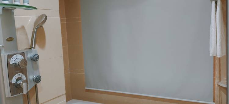 肇庆森澜云海酒店图片