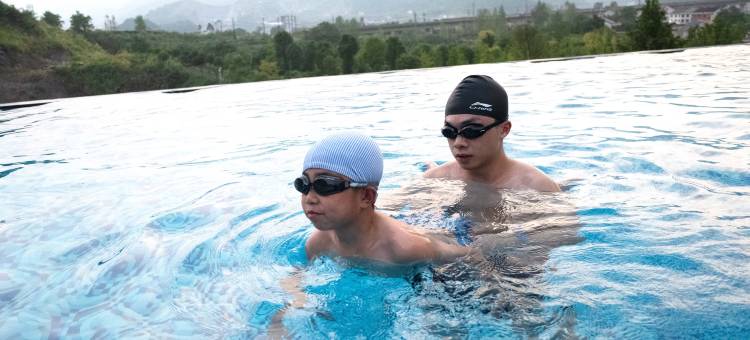 福井龙湾温泉酒店图片