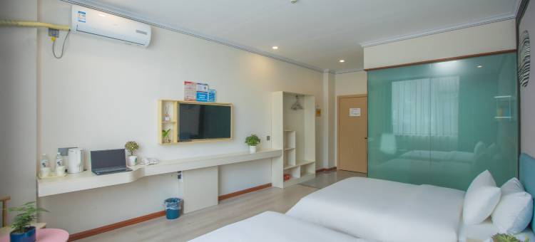 如家酒店(林芝汽车站步行街店)图片