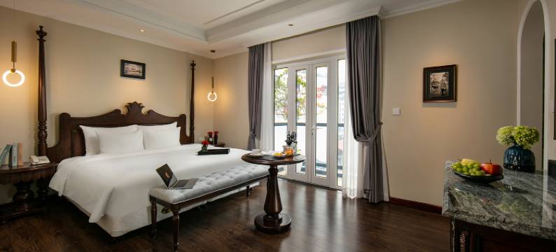 勒梅约尔酒店&空中酒吧(La Mejor Hotel & Sky Bar)图片