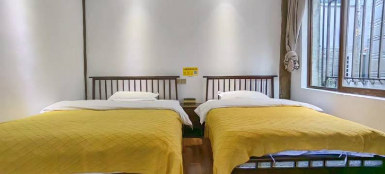 丽江水木茶缘客栈图片