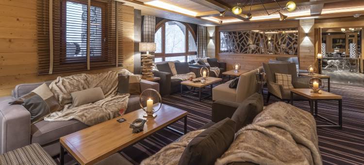 乐凯拉酒店Le Kaïla(法国)(Le Kaïla)图片