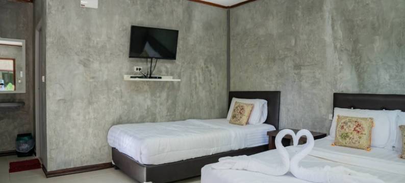 汤姆披萨度假村(Tom Pizza Resort)图片