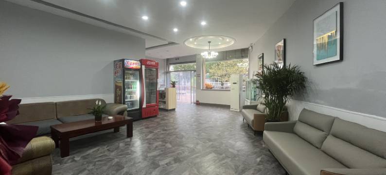 北戴河丽锦假日宾馆图片