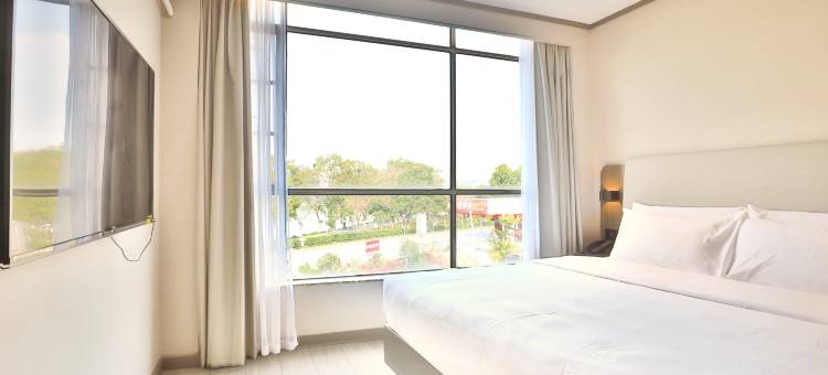 汉庭酒店(肇庆七星岩景区东门店)图片