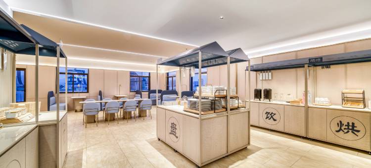 汉庭酒店(宁波象山石浦店)图片